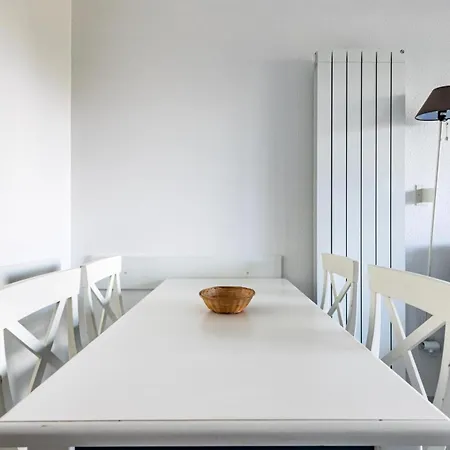 Port Bourgenay - Maeva - 2 Pieces 5 Personnes - Confort Mae-5139 Apartmán Talmont-Saint-Hilaire