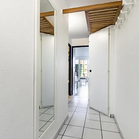 Apartmán Port Bourgenay - Maeva - 2 Pieces 5 Personnes - Confort Mae-5139 *