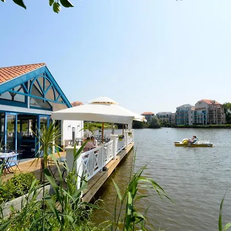 Apartmán Port Bourgenay - Maeva - 2 Pieces 5 Personnes - Confort Mae-5139 *