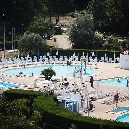 Port Bourgenay - Maeva - 2 Pieces 5 Personnes - Confort Mae-5139
