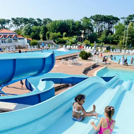 Apartmán Port Bourgenay - Maeva - 2 Pieces 5 Personnes - Confort Mae-5139 Talmont-Saint-Hilaire