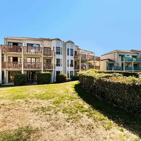 Port Bourgenay - Maeva - 2 Pieces 5 Personnes - Confort Mae-5139 *